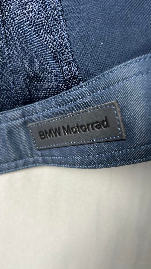 Motorjas BMW, Motoren, Ophalen, Dames