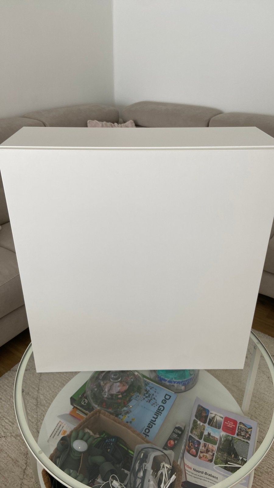 Ikea BESTÅ Kasten, Huis en Inrichting, Ophalen, Zo goed als nieuw
