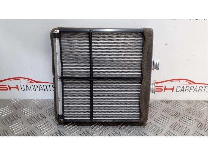 Radiateur clim d'un Mercedes C-Klasse, 3 mois de garantie, Utilisé, -, -