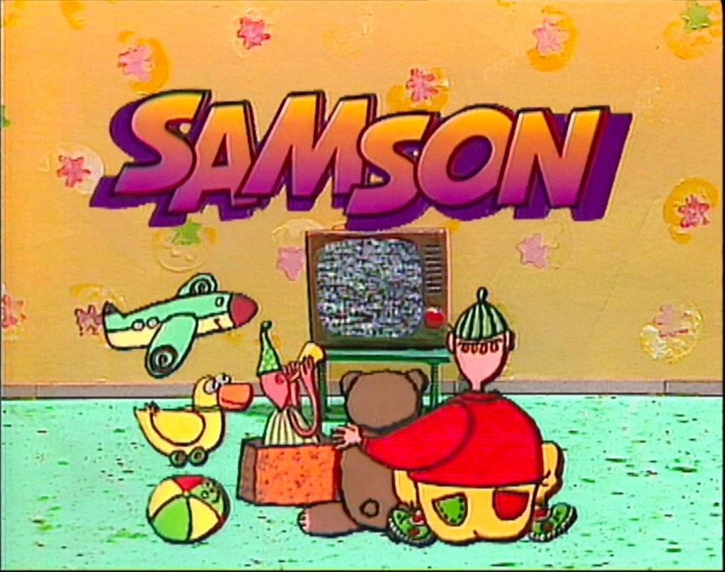 GEZOCHT - Samson & Gert - Seizoen 1 & 2, Ophalen of Verzenden, Nieuw, Tv, Overige typen