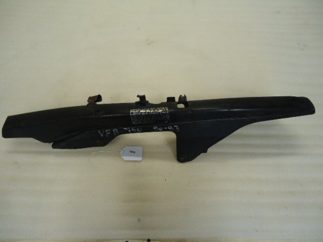 VFR750 1990 - 1993 Honda Kettingcover D1-17082