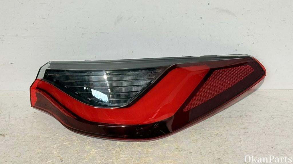 Feu arri re droit LED BMW S rie 4 G22 63217477604, Fabrikant BV, Utilisé, Info@fabrikant.eu, Fabrikantstraat 1
1000 AA  Amsterdam, NL