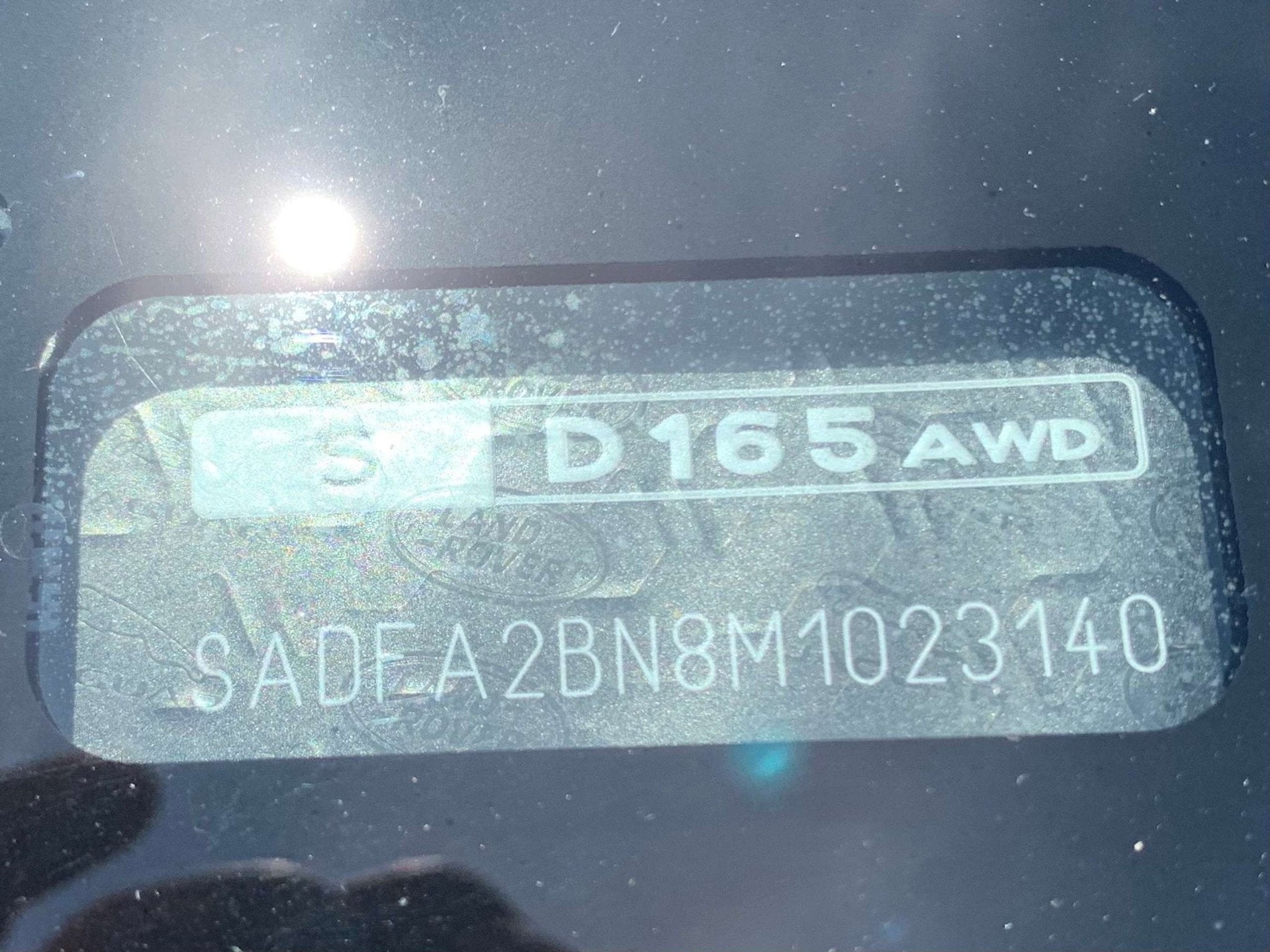 Jaguar E-Pace D165 AWD R-Dynamic MHEV / FACELIFT / NEW MODÈ, Cuir, Achat, Euro 6, Entreprise
