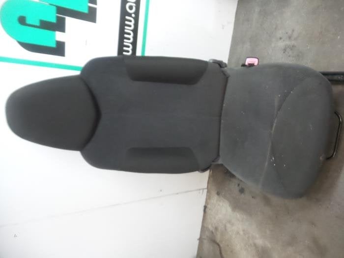 Stoel rechts van een Citroen C1 (C1 05-), Gebruikt, -, Ophalen of Verzenden, -