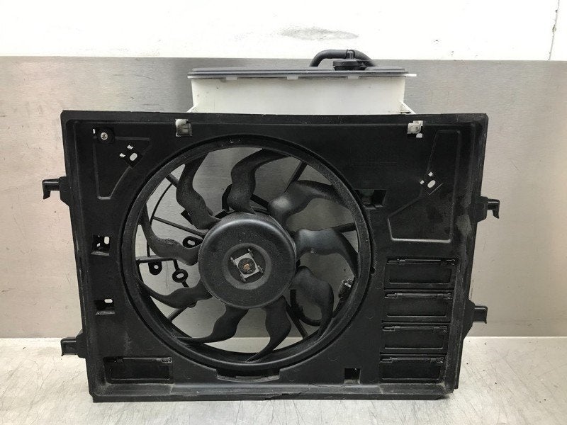 VENTILATEUR C Mazda MX-5 (ND) (01-2015/-), Utilisé, Mazda