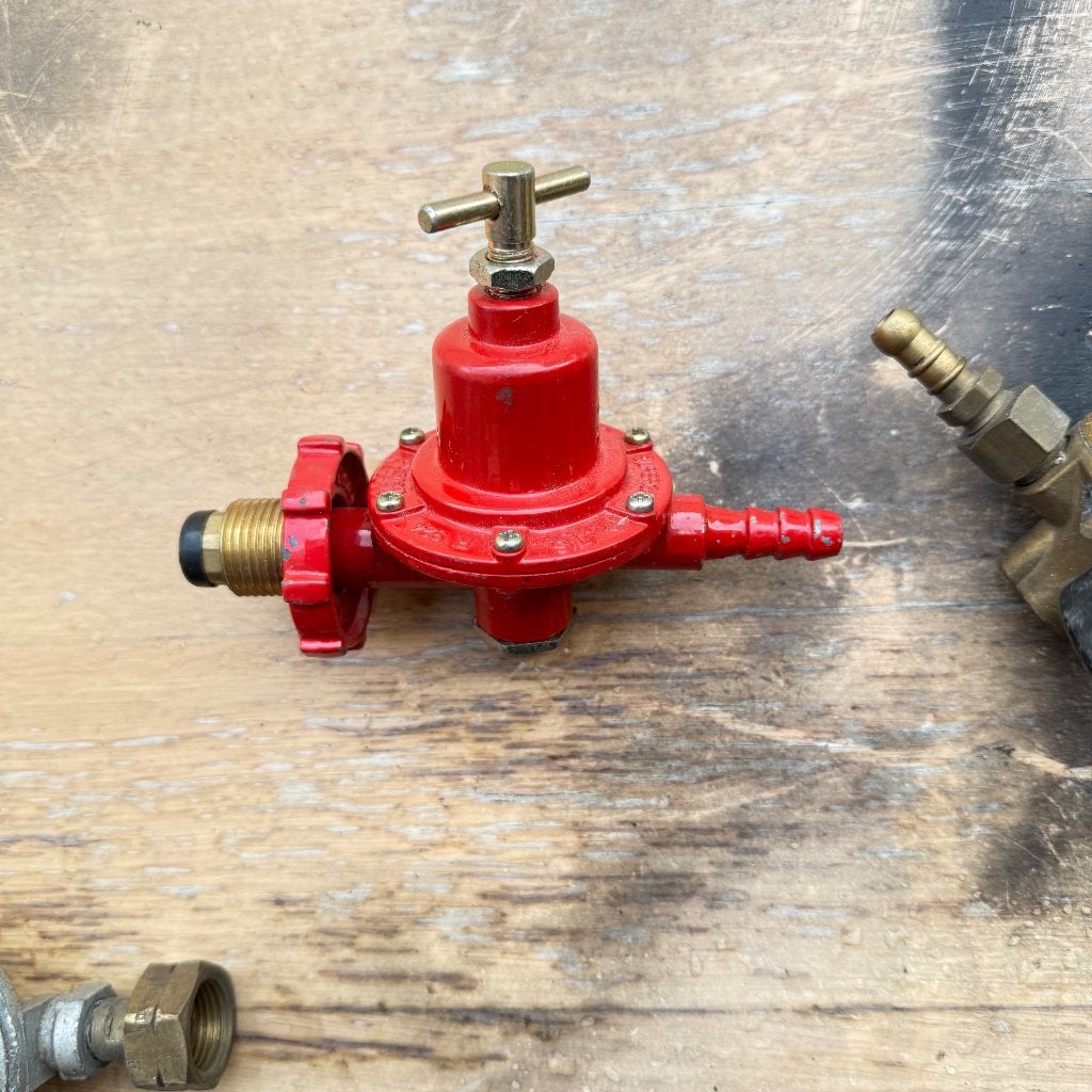 régulateur de pression bouteille de gaz M/V, Enlèvement ou Envoi, Neuf