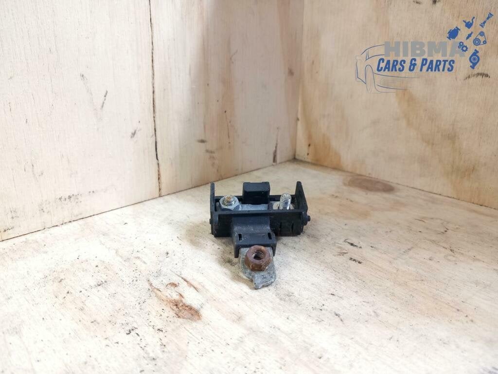 Audi A4 Avant B7 Zekering Accu 8Z0941824C 2004 t/m 2011, Audi, Enlèvement ou Envoi, Audi, Utilisé