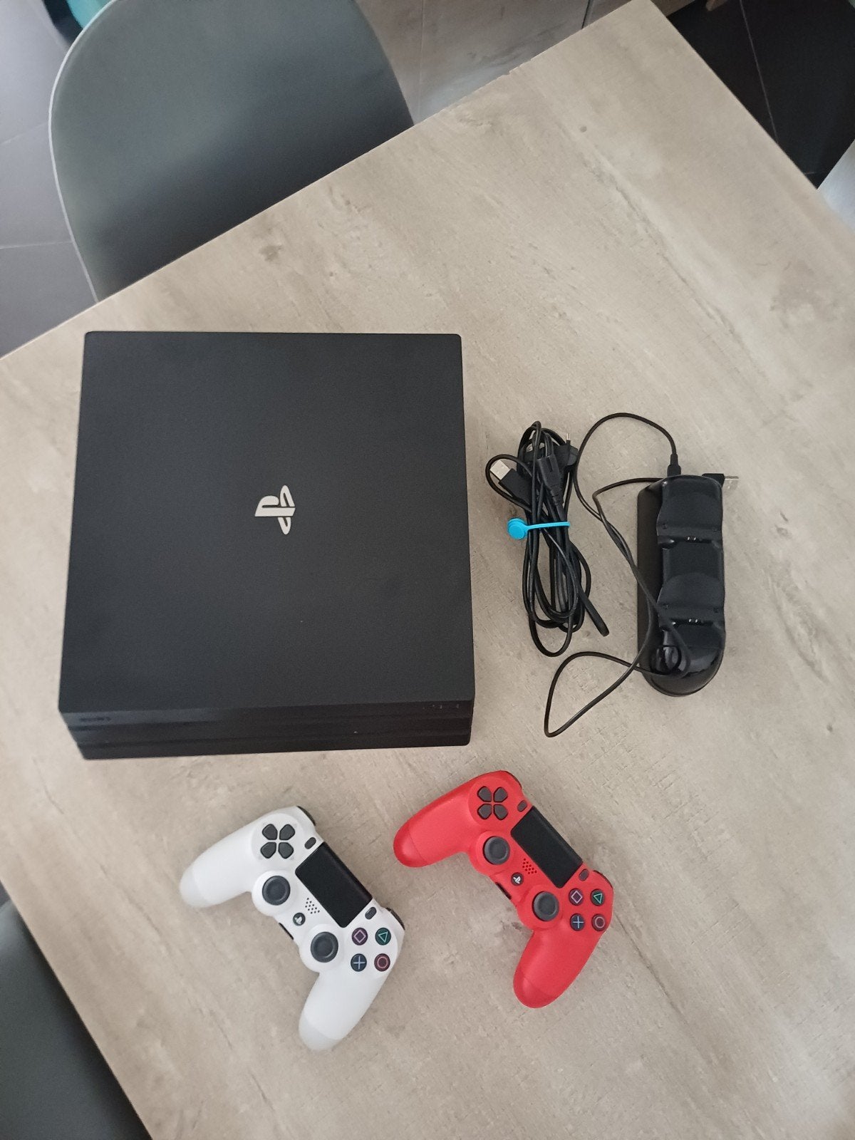 PS4 PRO 1TB, Games en Spelcomputers, Spelcomputers | Sony PlayStation 4, Ophalen, 1 TB, Pro