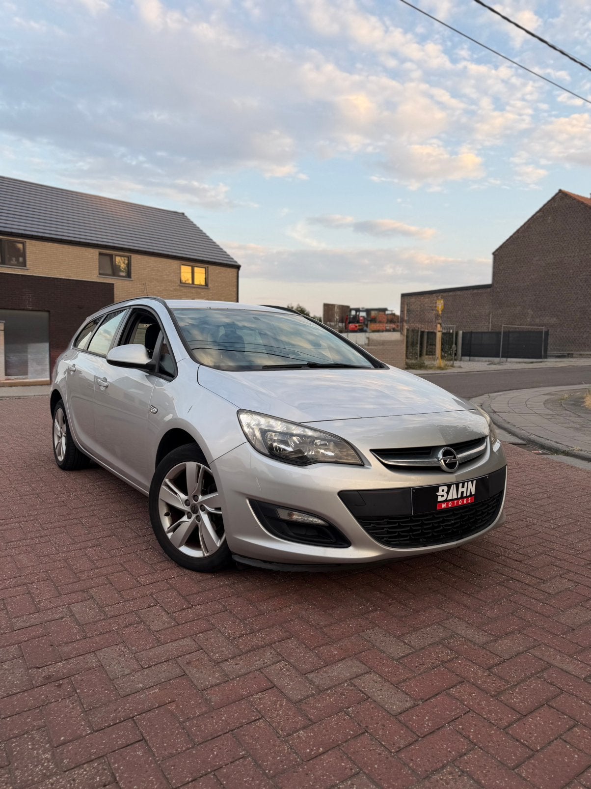 Opel Astra sports, Bluetooth, Achat, Entreprise, Astra