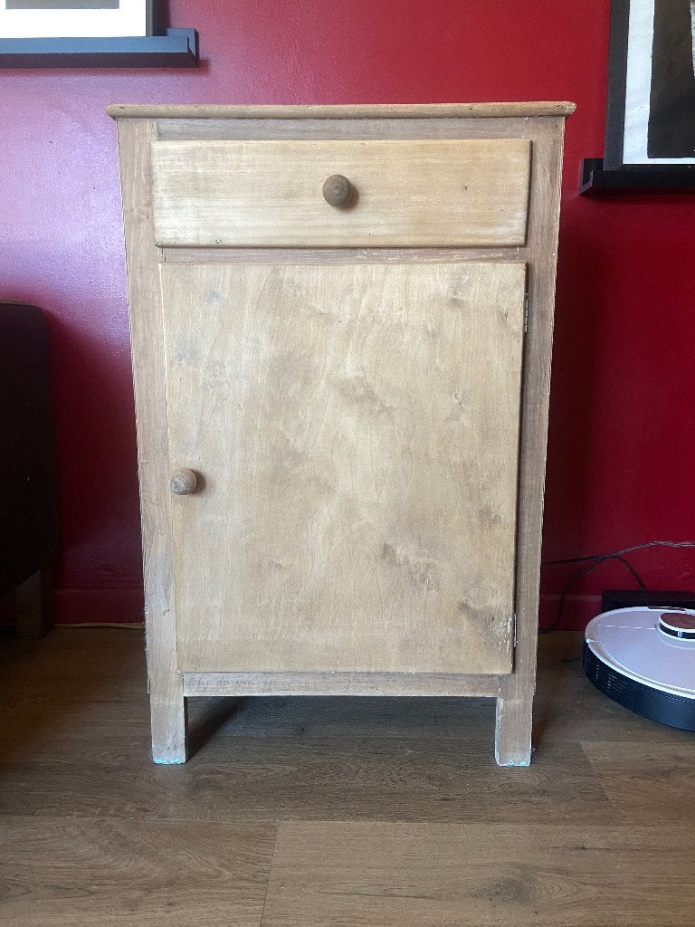 Petit meuble d’appoint, Maison & Meubles, Enlèvement, Utilisé