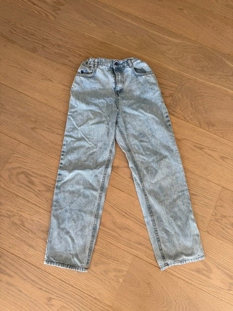 Piupiuchick jeans 12jaar  NIEUW, Enlèvement ou Envoi, Piupiuchick, Fille, Pantalon