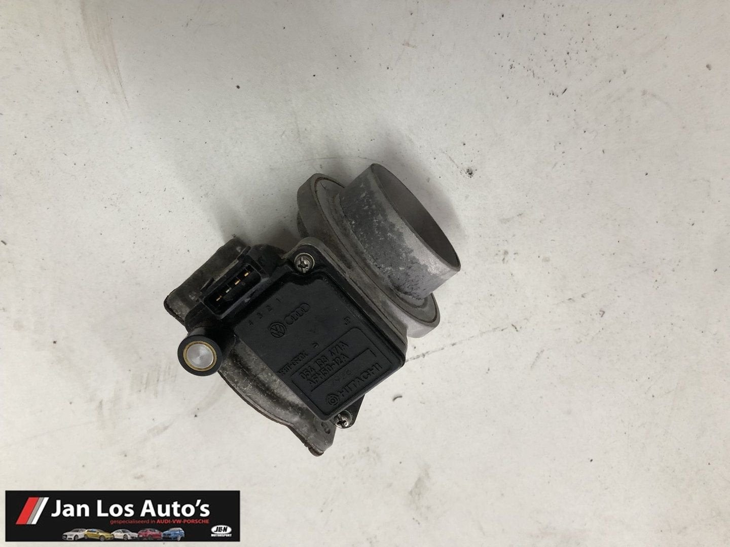 Audi 80 B4 2.8 luchtmassameter lmm, -, Audi, Utilisé, -