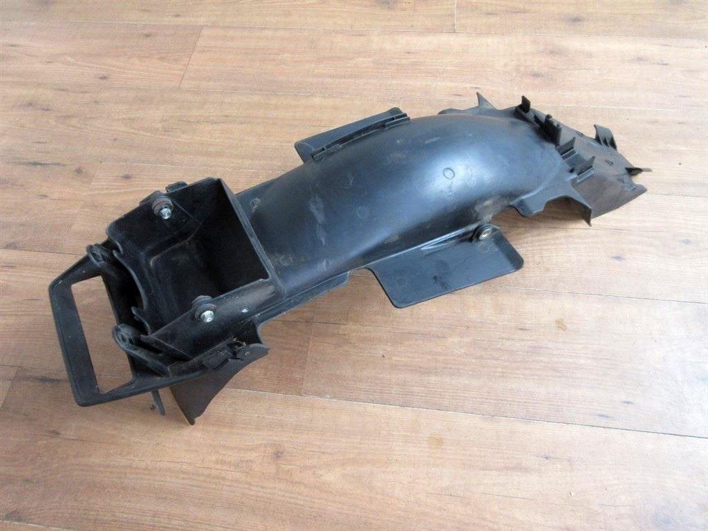 Honda CB250 achter spatbord CB 250 rear mudguard Nighthawk, Ophalen of Verzenden