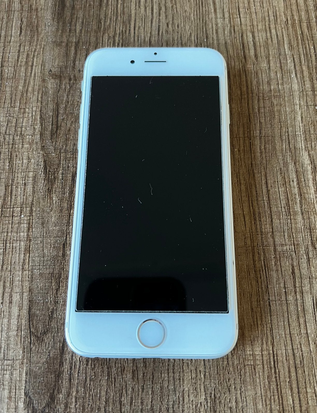 Apple Iphone 6s, Telecommunicatie, Gebruikt, 16 GB, Ophalen of Verzenden, Zilver