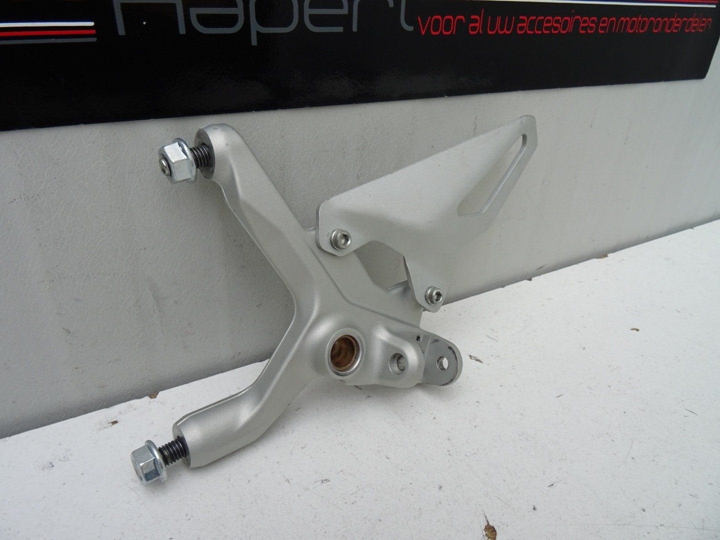 Linker Schetsplaat Ducati Streetfighter V2 2022-2023-2024, Gebruikt, -, -, Ophalen of Verzenden
