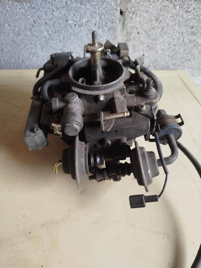 carburateur Aisan Sj413, Auto-onderdelen, Ophalen, Gebruikt, Suzuki