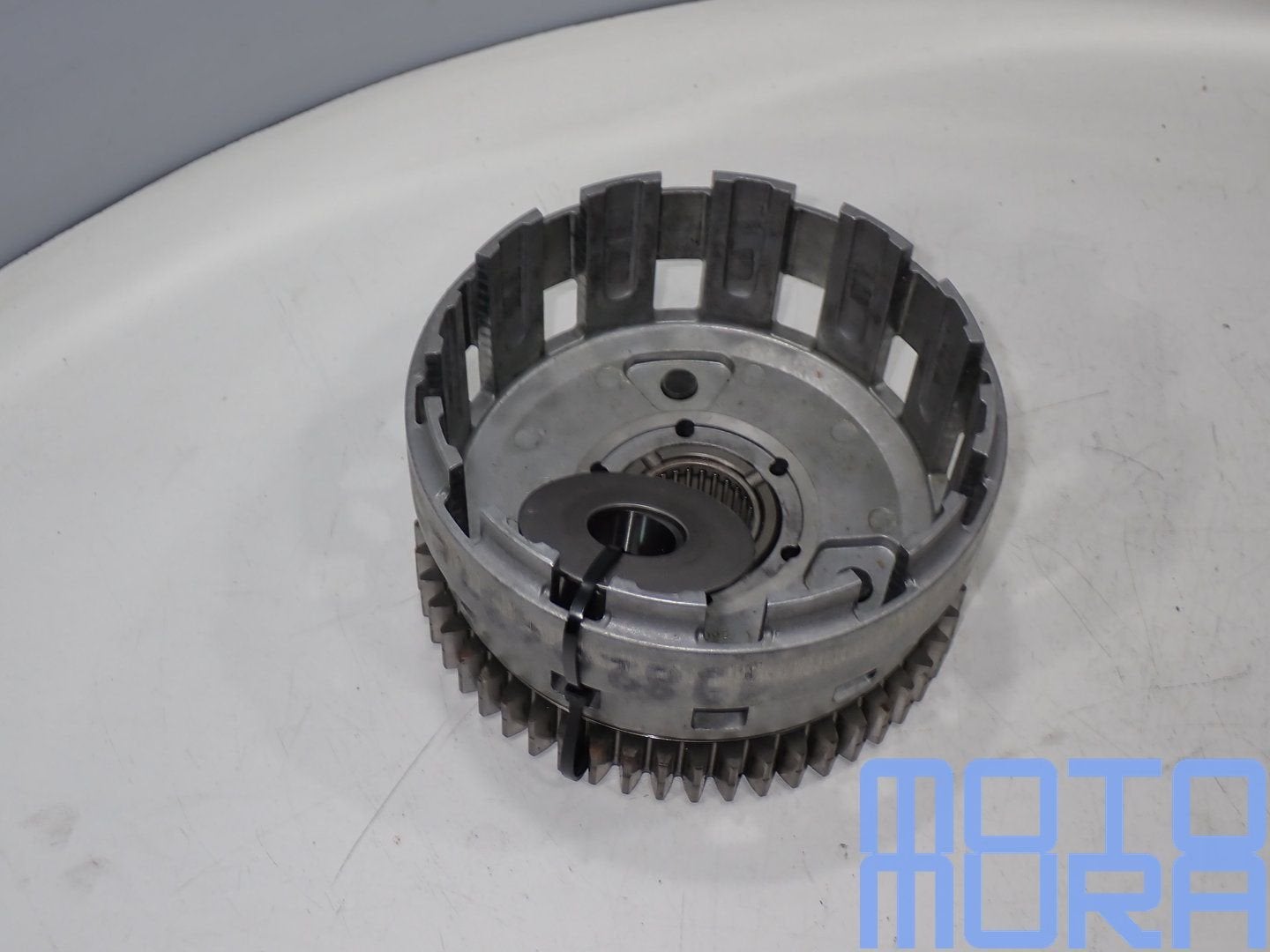 koppelingskorf voor de Ducati Panigale 1199 2012 - 2014 & 12, -, Utilisé, -, -