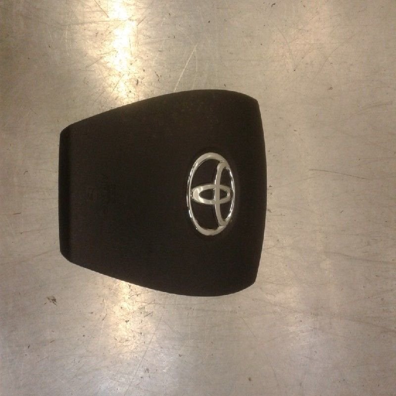 AIRBAG STUUR Toyota Prius (ZVW3) (06-2008/06-2016), Gebruikt, Toyota