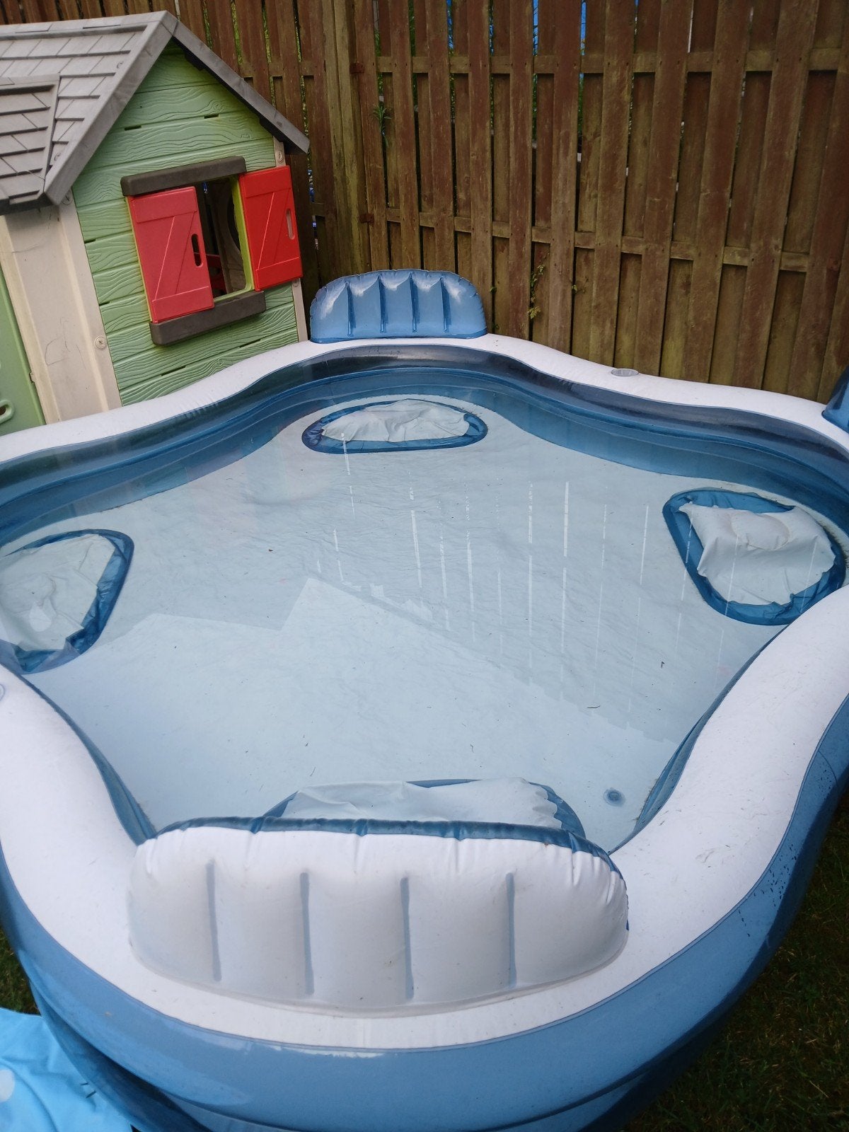 zwembad, Tuin en Terras, Zwembaden, Ophalen
