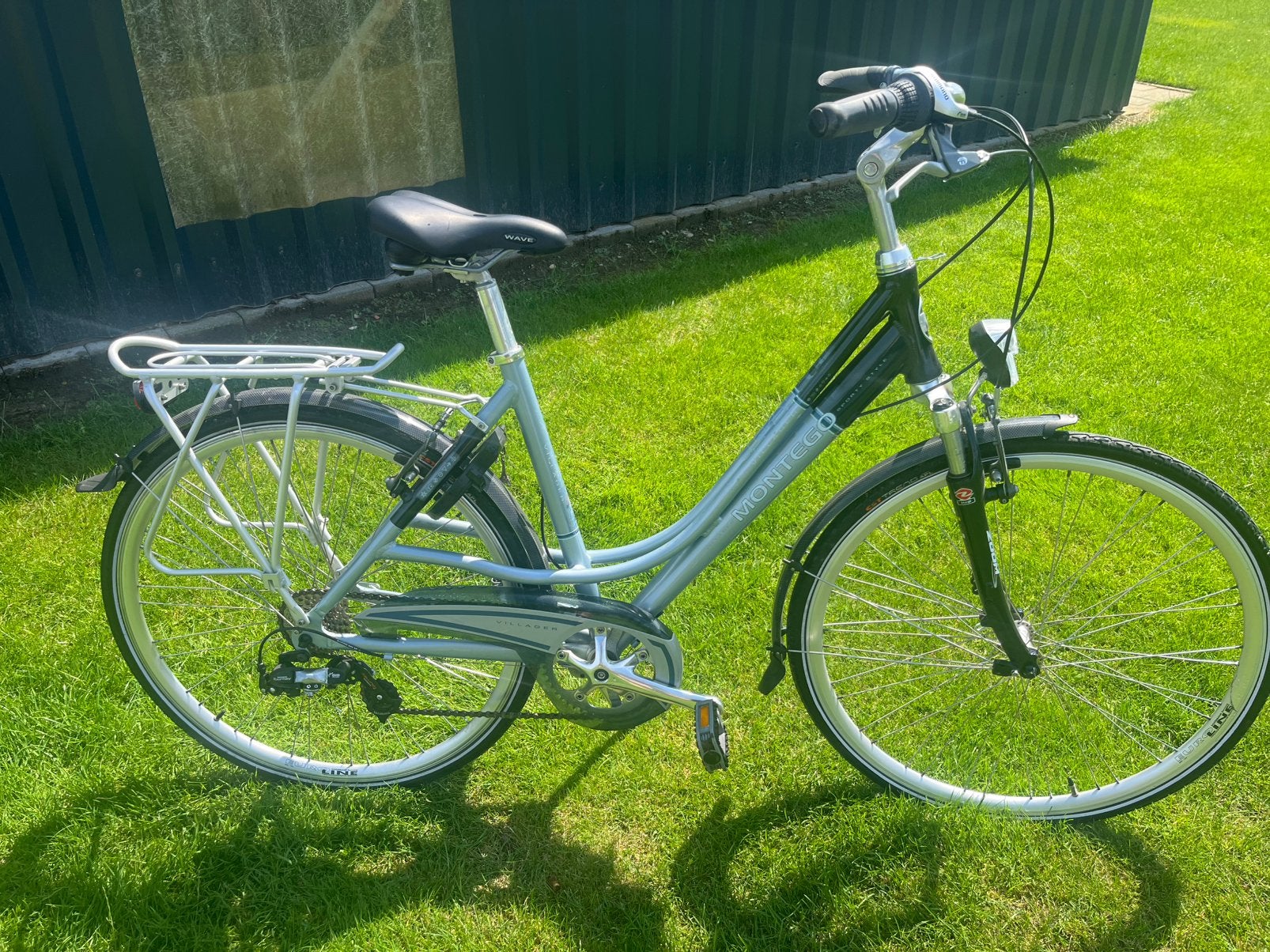 Montego fiets, Vélos & Vélomoteurs, Enlèvement, Comme neuf