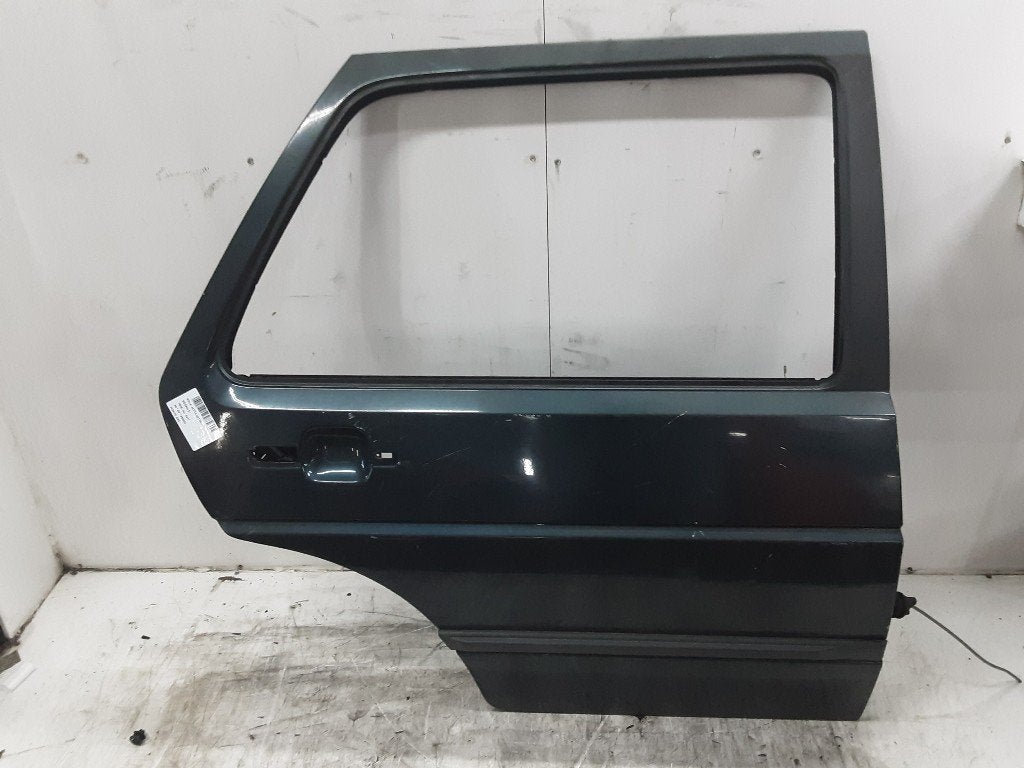 PORTE DROITE ARRIÈRE Volkswagen Jetta II (19E), Volkswagen, Mevr. I. Hauben, Utilisé, Porte