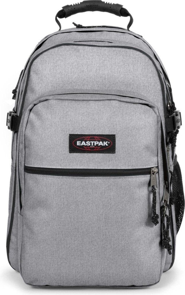 Eastpak Tutor rugzak 39L - Sunday Grey, 40 à 50 cm, Gris, 30 à 40 cm, Comme neuf