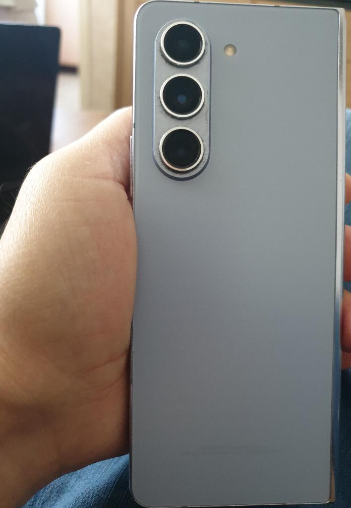 Samsung Galaxy Z Fold5 5G 512GB, Ophalen of Verzenden, Gebruikt, Samsung