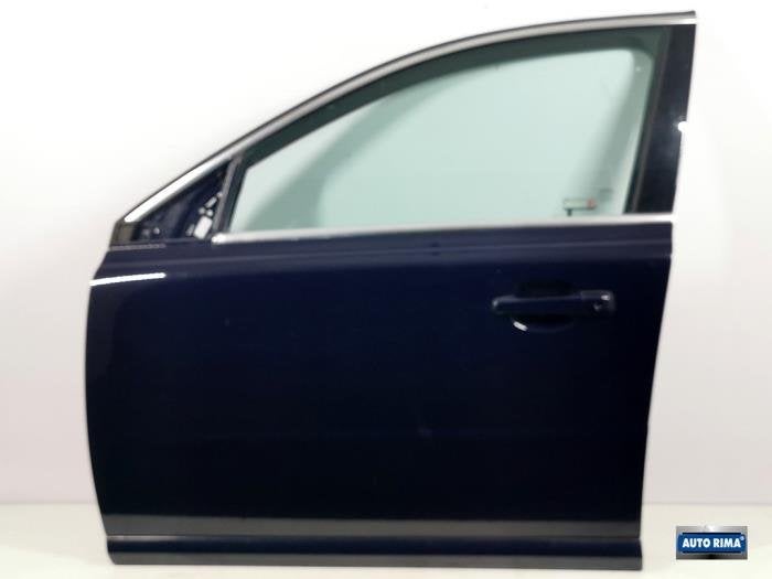 Portier 4Deurs links-voor van een Volvo S80 (613), Gebruikt, -, Deur, -