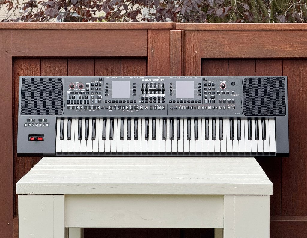Roland EA-7 Keyboard, Muziek en Instrumenten, Keyboards, Ophalen, Roland