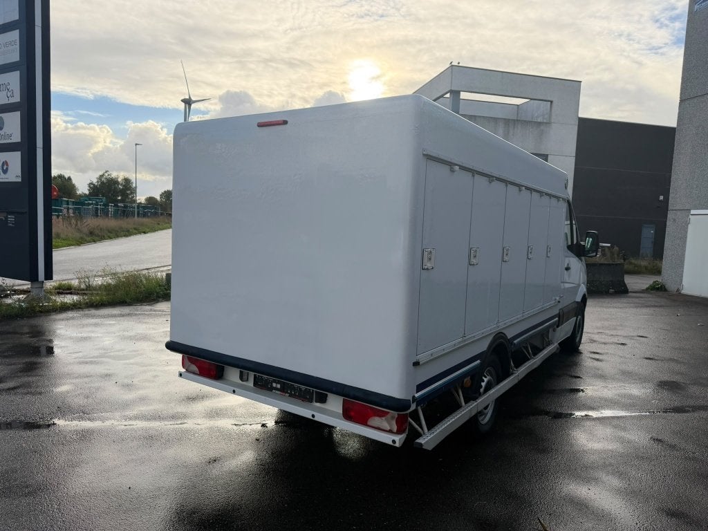 Mercedes Sprinter 313 (Stock ID 59127) — 7