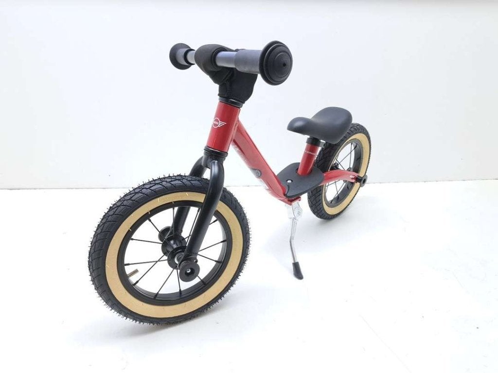 MINI Alu Balance Bike (3 stuks op voorraad), Kinderen en Baby's, Speelgoed | Buiten | Voertuigen en Loopfietsen, Niet ingevuld