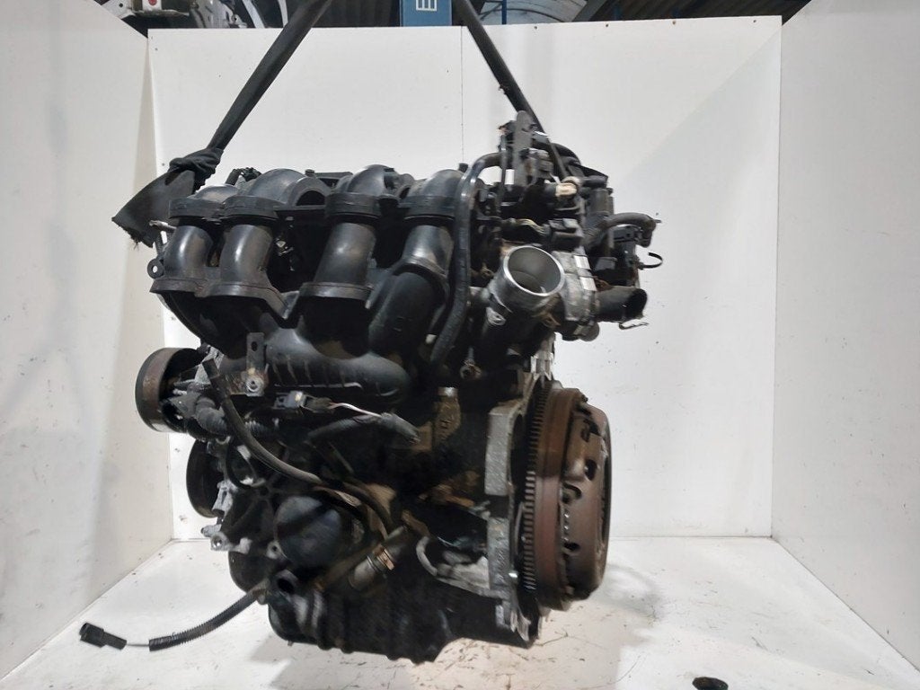 MOTEUR Ford Fiesta 6 (JA8) (|1537995|8A6G6006DA|1904872|), Autos : Pièces & Accessoires, Moteurs & Accessoires, Dhr. J. Ham, Administratie@autoham.nl