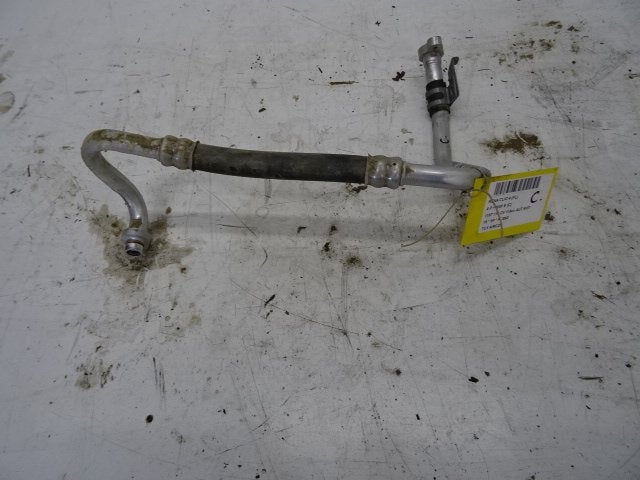 DURITE CLIMATISATION Renault Clio IV (5R) (924803929R), Utilisé, Renault