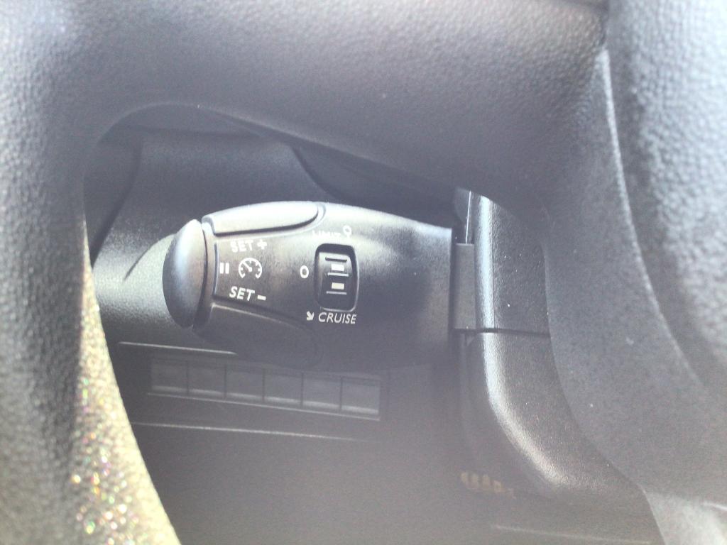 citroen berlingo L2 100pk 2021 84000km dubbel/cabine 16500e, Auto's, Stof, 4 cilinders, Citroën, Parkeersensor