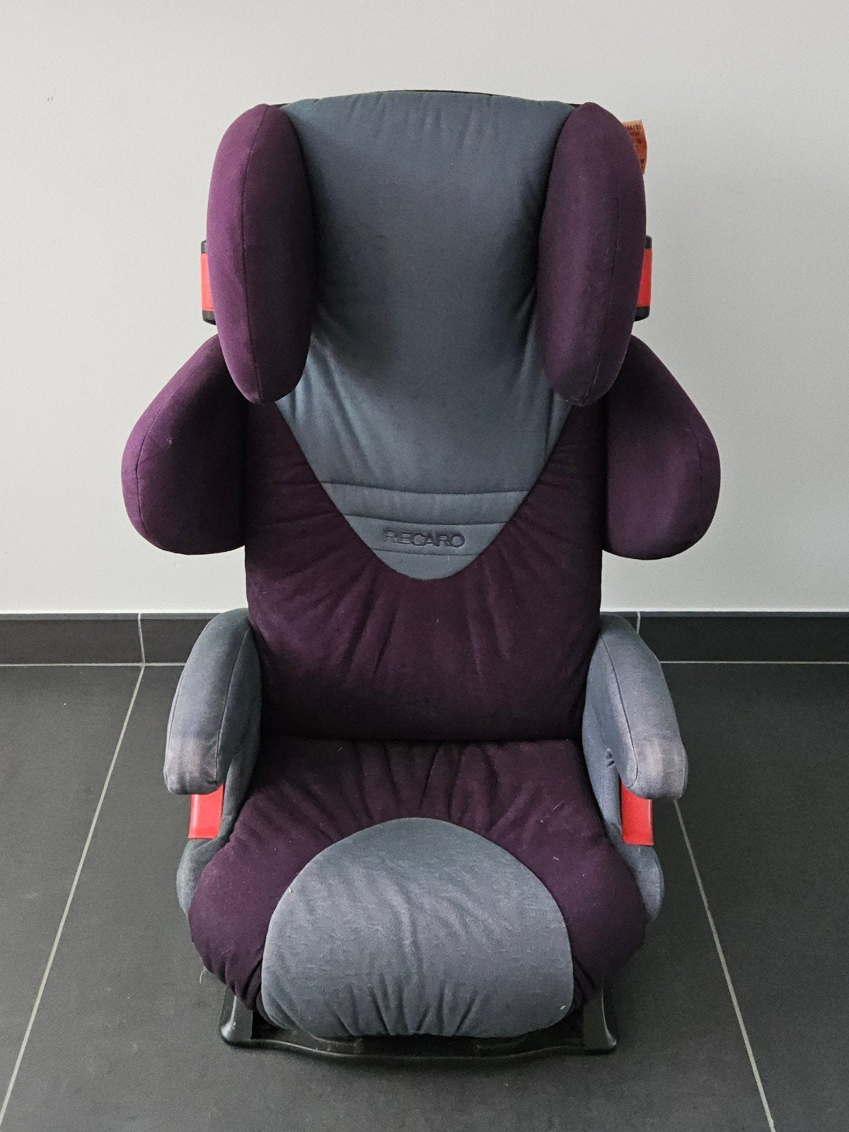 Autostoel – Meegroei-model (9-36 kg), Kinderen en Baby's, Autostoeltjes, Ophalen