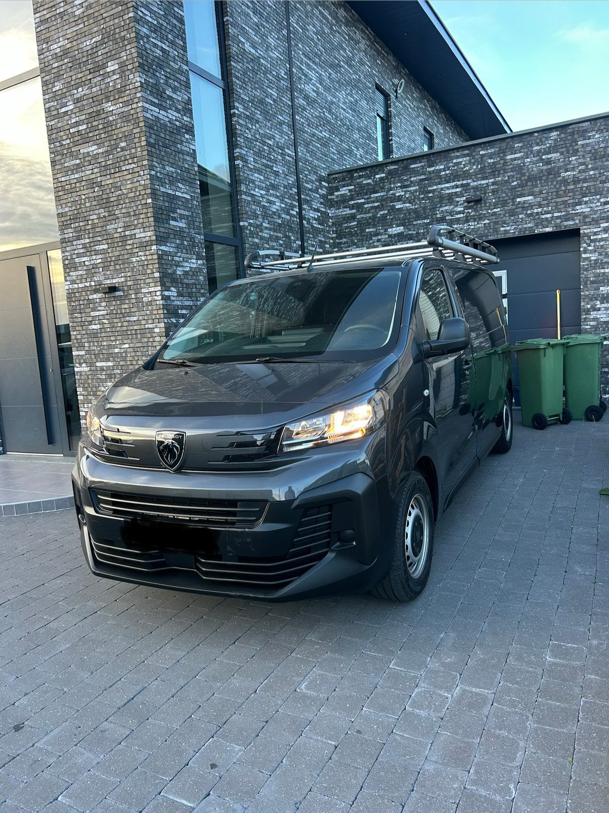 peugeot expert 2.0 145cv, Autos, Particulier, Achat, Peugeot