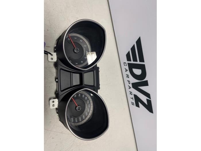 Kilometerteller KM van een Hyundai I30, -, 3 mois de garantie, Utilisé, Hyundai