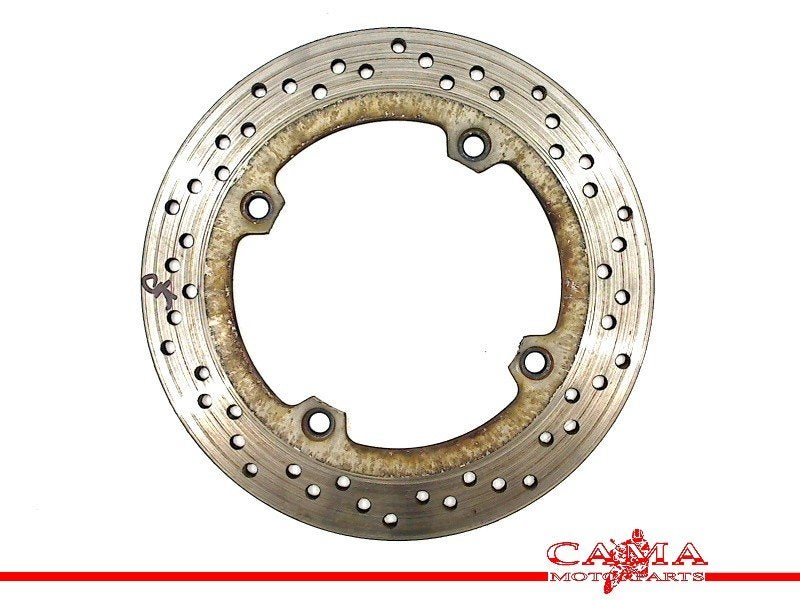 FREIN DISQUE ARRIÈRE DL 1000 V-Storm 2002-2006 (DL1000), Dhr. S. di Majo, Utilisé, Info@cama-motorparts.nl, P.J. Troelstraweg 8 8
3144 CX  MAASSLUIS, NL