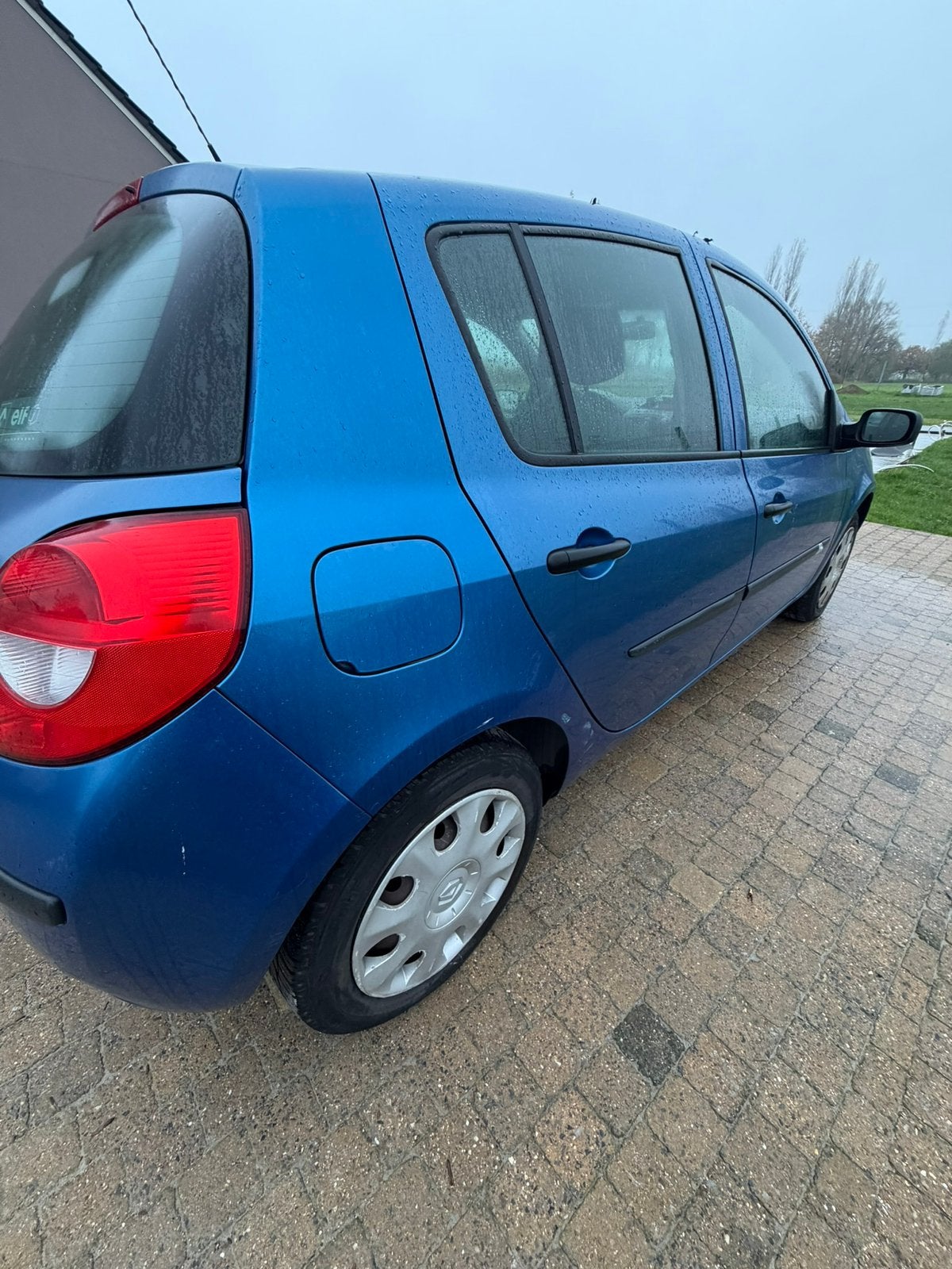 Renault clio, Autos, Achat, Entreprise, Essence, Clio