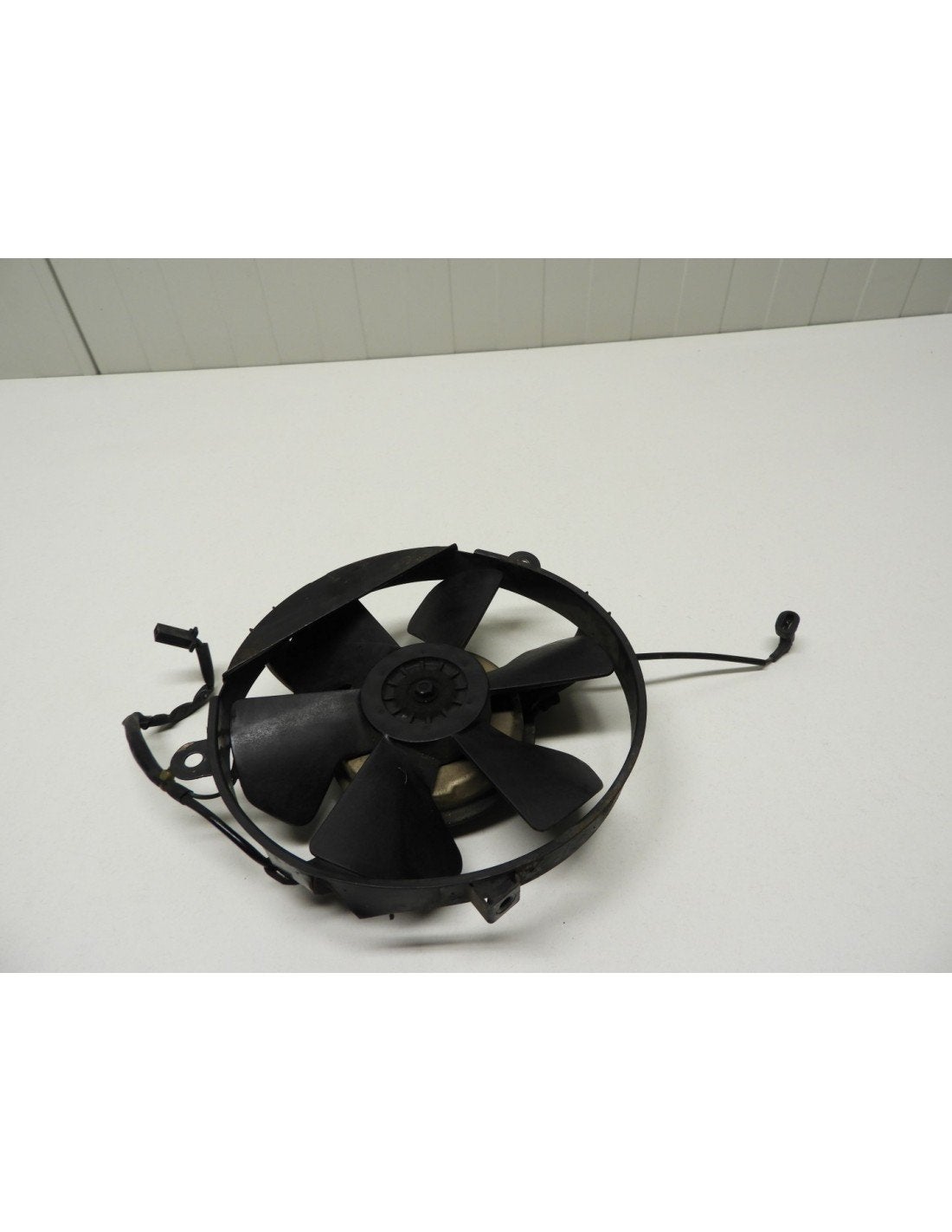 VFR750 1990 - 1993 Honda Radiator Ventilator D1-42101, Motos