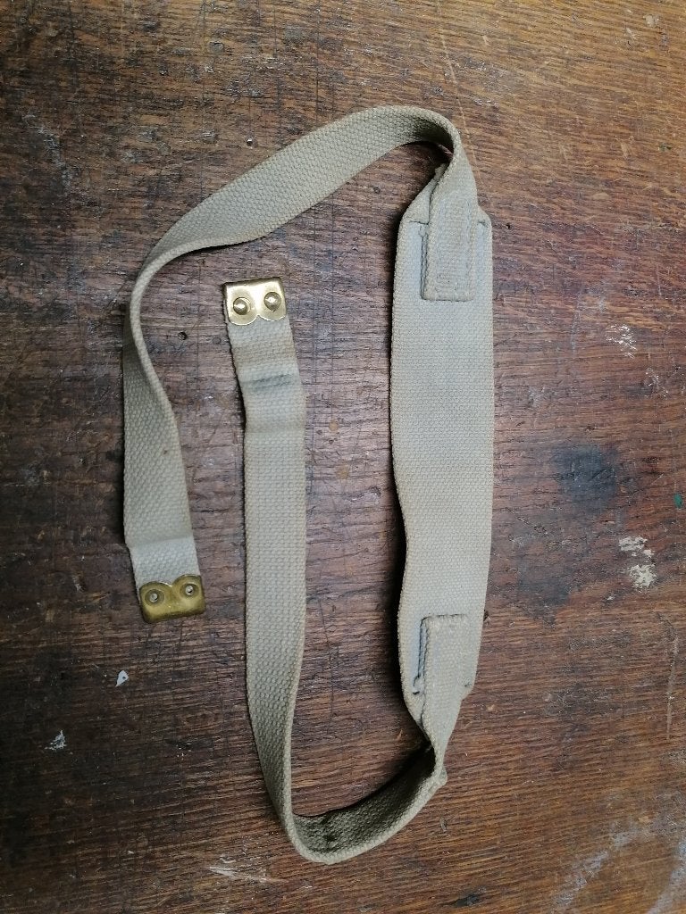 Draagdoek voor militaire singels, Verzamelen, Verzenden, Overige soorten, Overige typen