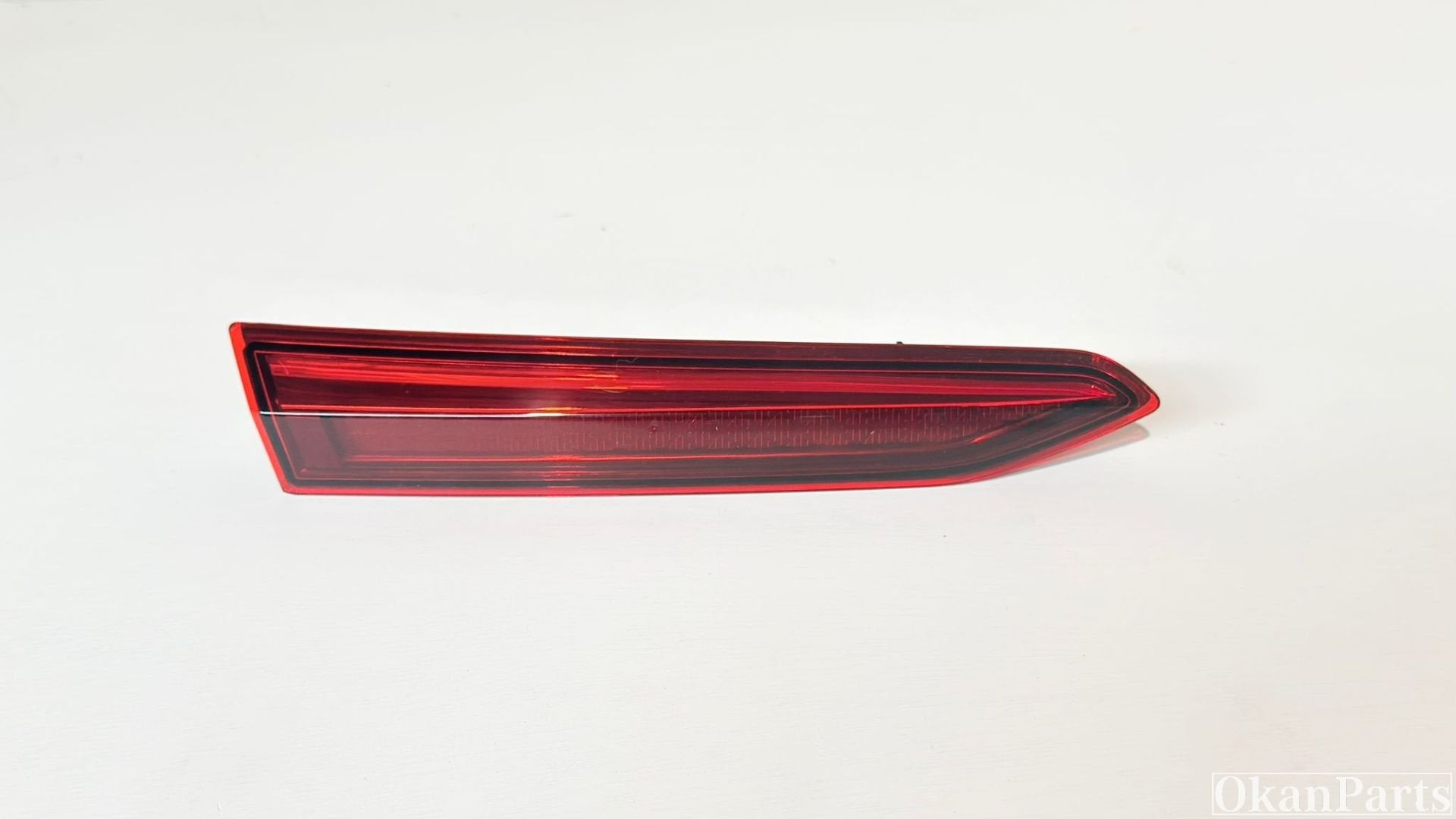 Volkswagen ID.3 ID3 LED linker achterlicht links 10A945307G, Gebruikt, Volkswagen, Volkswagen AG, Vw@volkswagen.de