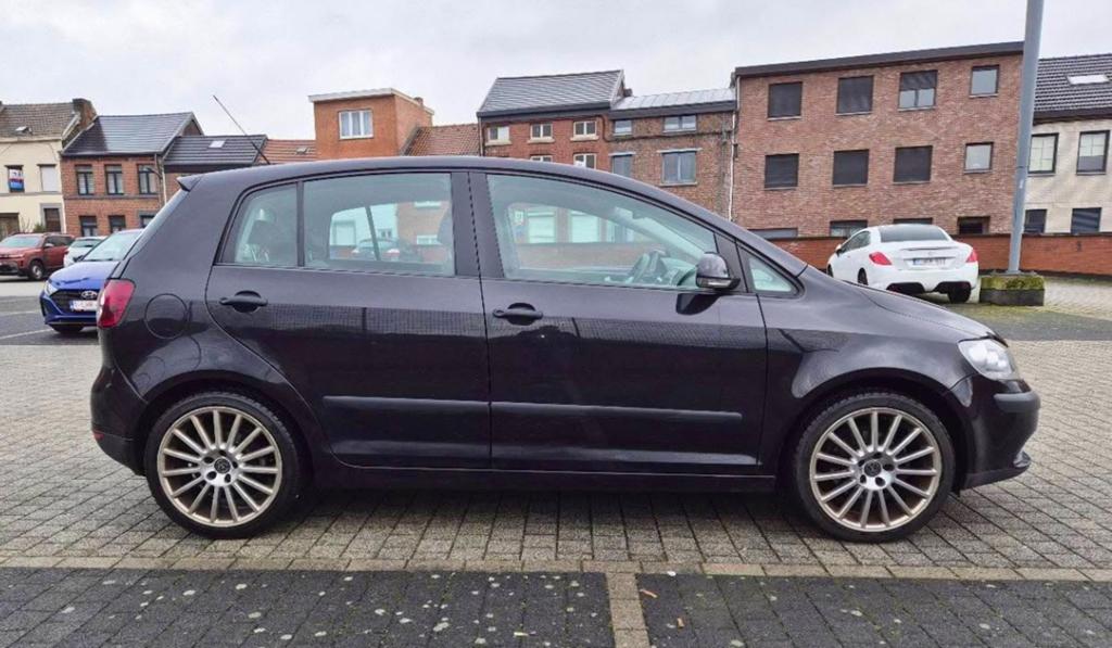 Golf 5, Auto's, Bedrijf, Diesel, Golf, Te koop