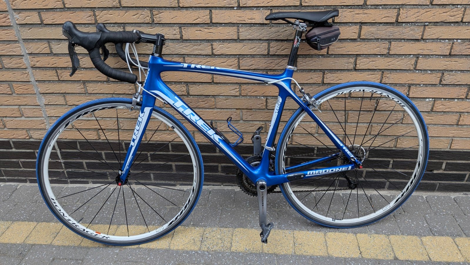 Trek madone, Vélos & Vélomoteurs, Enlèvement ou Envoi