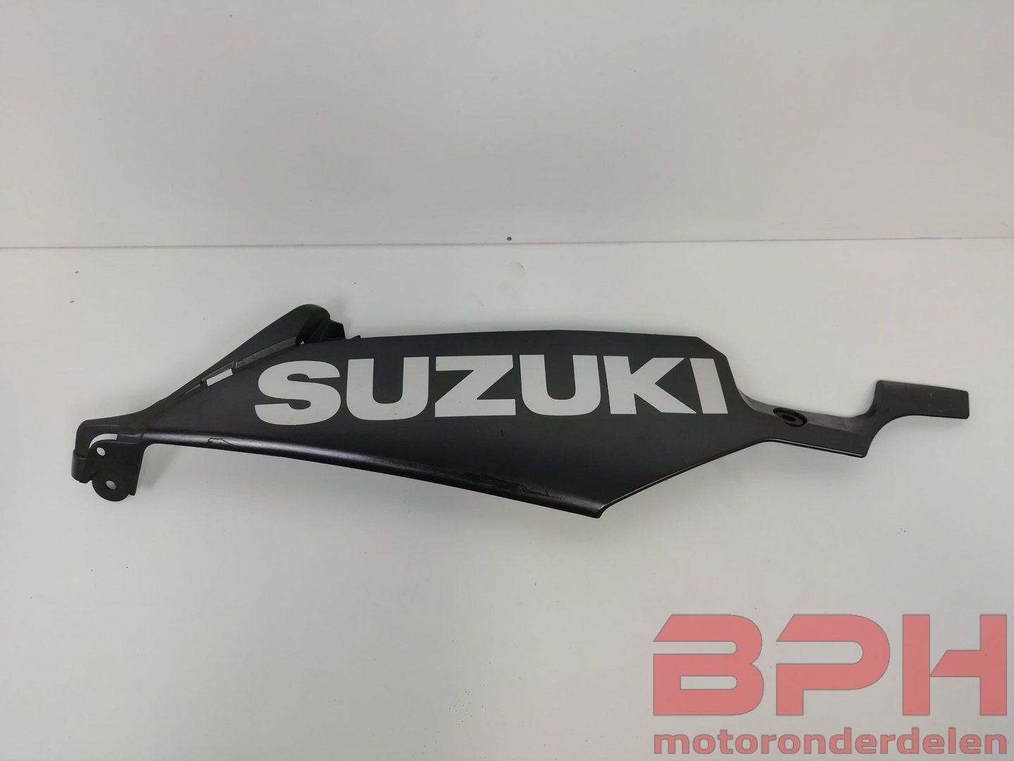 Onderkuip links Suzuki GSX-R 600 750 K6 K7 2006 t/m 2007 kui, -, Utilisé, -, -