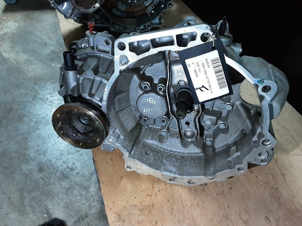 BOITE DE VITESSES Audi A3 Sportback (8PA) (MDN), Autos : Pièces & Accessoires, Transmission & Accessoires, Audi, Utilisé
