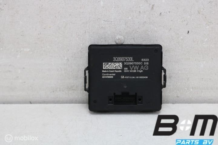 Diagnose interface VW Golf 7 FL 3Q0907530L, Utilisé