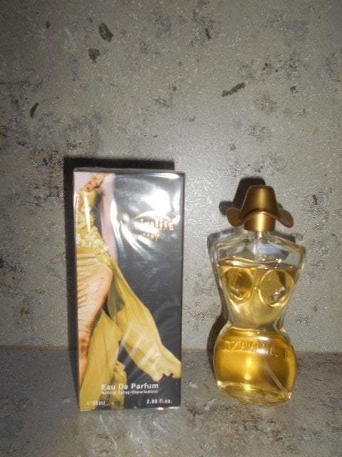 Eau de parfum - Laghmani London, Ophalen of Verzenden, Nieuw
