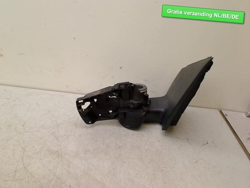SPIEGEL LINKS voet Volkswagen Polo V (6R) (6R1857501BF), Auto-onderdelen, Gebruikt, Volkswagen, Volkswagen AG, Kundenbetreuung@volkswagen.de