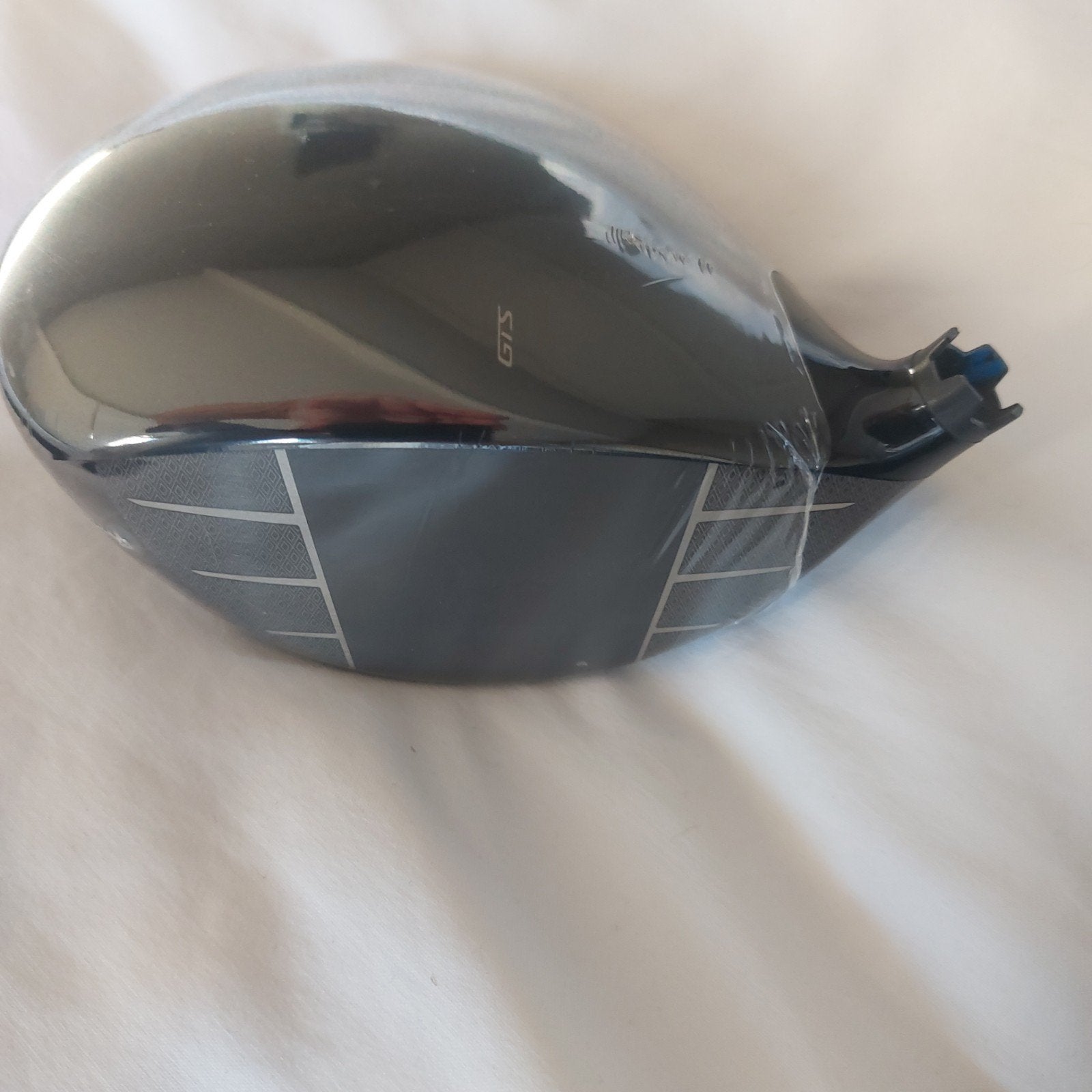 TITLEIST DRIVER 9GTS 3 TENSEI BLANC 6 S  (sous cellophane), Enlèvement ou Envoi